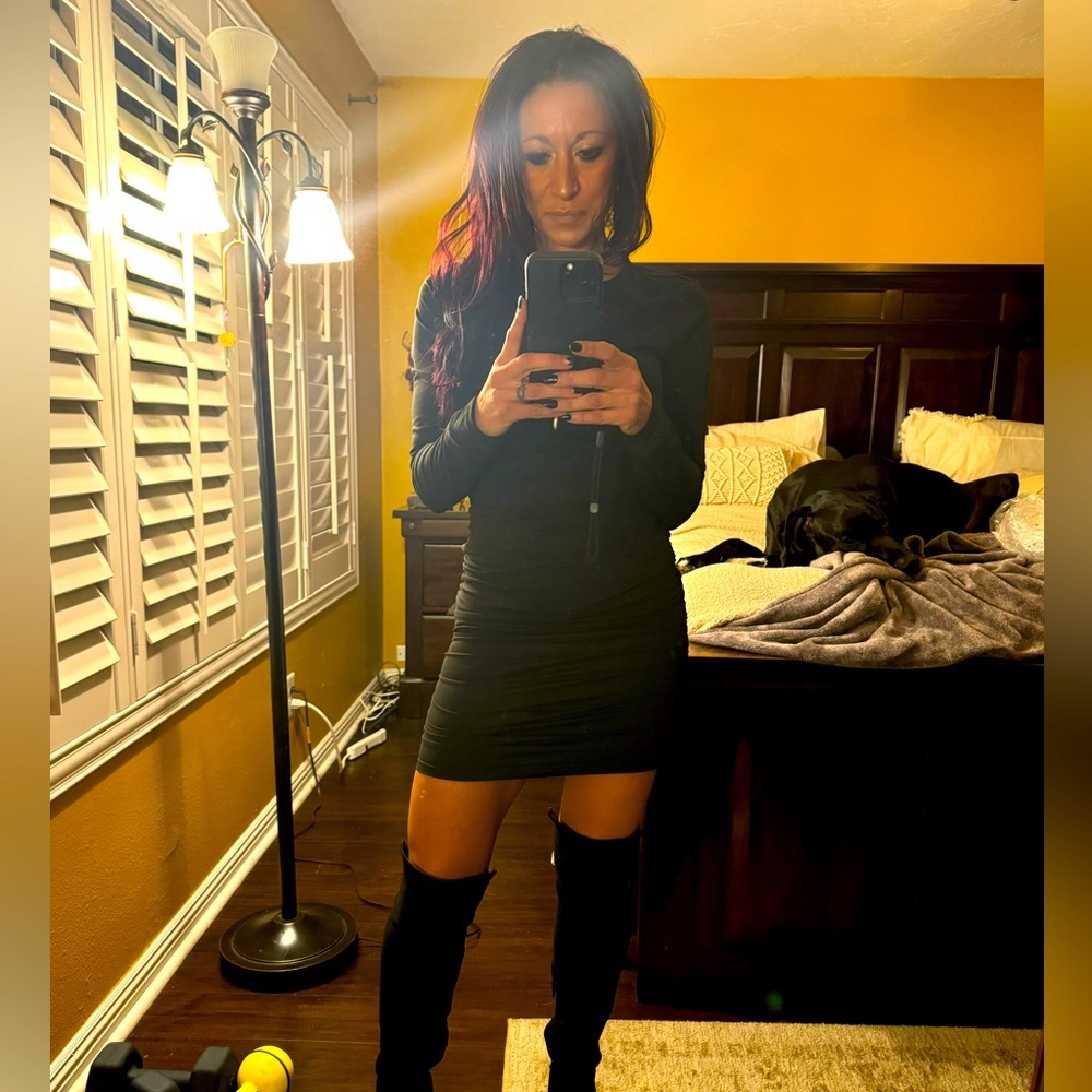 Meet your Posher, Lana